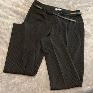 Calvin Klein Trousers 8